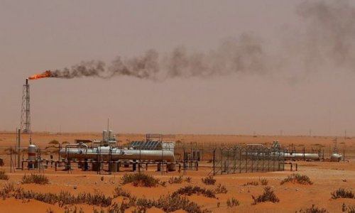 Saudi Arabia agrees plans to move away from oil profits