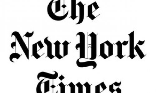 Посольство против The New York Times