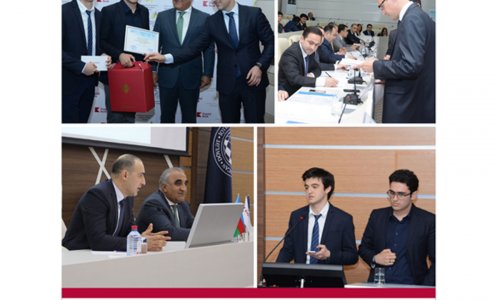 Kapital Bank завершил реализацию проекта Made in Azerbaijan