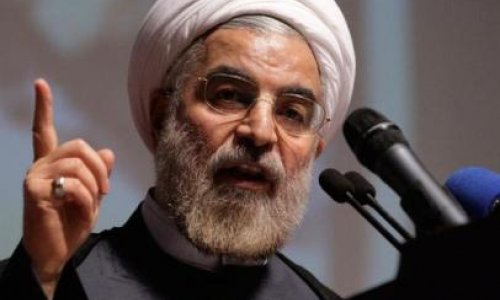 İran prezidenti Bakıya gələcək