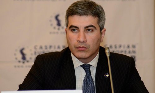 Mustafa Abbasbəyli: “Qeyri-neft sektorunun potensialını yüksək qiymətləndiririk” - MÜSAHİBƏ