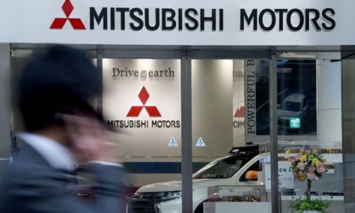 Mitsubishi Motors admits using wrong tests since 1991