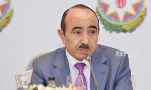Али Гасанов об Азербайджане