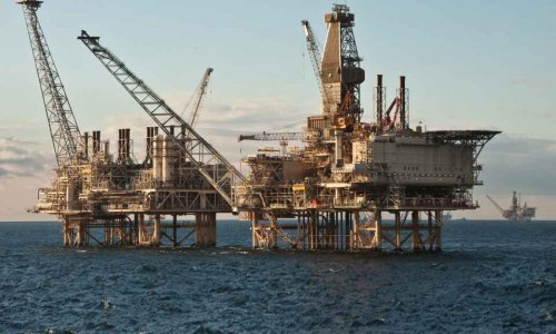BP Azerbaijan signs $500 million EPCM contract with Wood Group