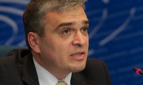 Court set hearing date on the case of Ilgar Mammadov