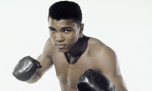 Muhammad Ali: 5 things you didn't know