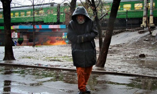 Moskvada evsizlərin 6%-ni azərbaycanlılar təşkil edir