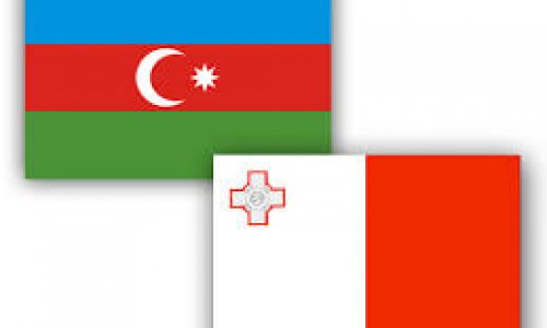 Азербайджан и Мальта подписали документы