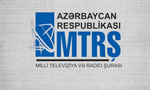 MTRŞ telekanallara reklamlarla bağlı yeni qaydalar göndərdi