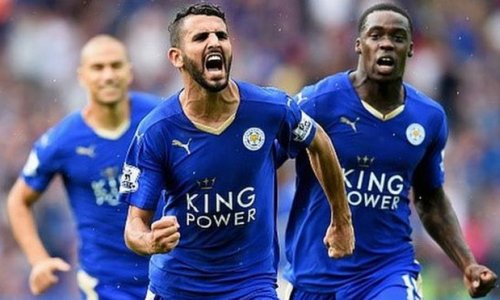 Leicester City 'could make £150m from Premier League win'