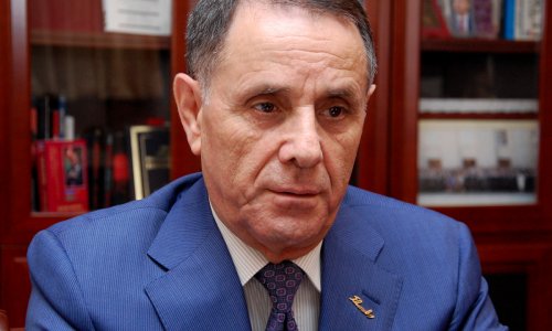 Руководство Армении продолжает провокации