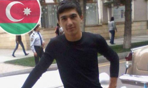 Azerbaijani soldier killed on the line of contact