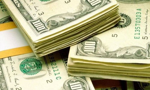 Neft Fondunun AÇQ və “Şahdəniz” üzrə gəlirləri açıqlandı