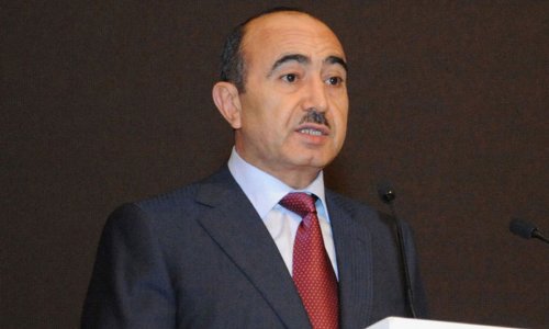 Али Гасанов поставил Армении ультиматум