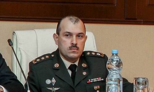 Vaqif Dərgahlı: “Rusiya istismar müddəti bitmiş hərbi texnikanı Ermənistana verir”