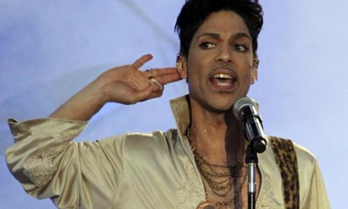 Prince died on eve of planned meeting with addiction doctor