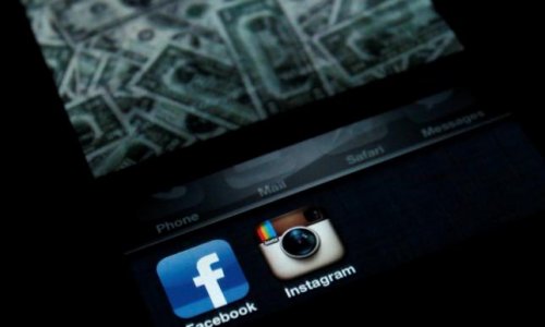 Facebook pays $10,000 to 10-year-old Instagram hacker