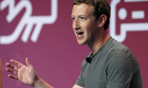 Facebook CEO urges Brazilians to decry WhatsApp block