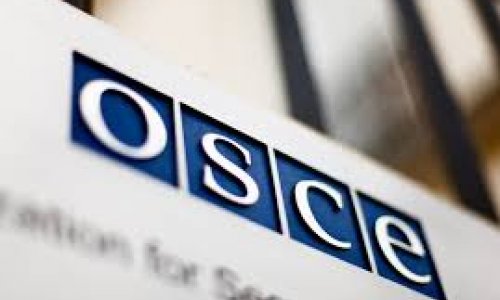Постпред при ОБСЕ об армянской агрессии