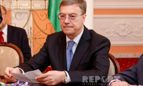 Посол России о Карабахе