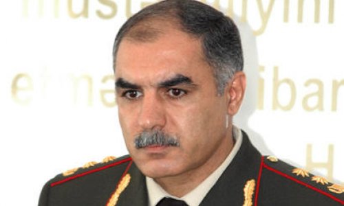 Военная прокуратура против армян