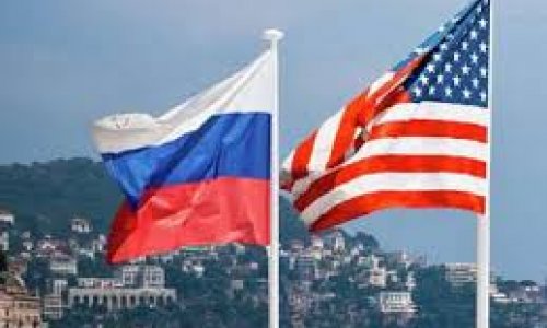 Rusiya və ABŞ Suriya ilə bağlı birgə bəyanat yaydı