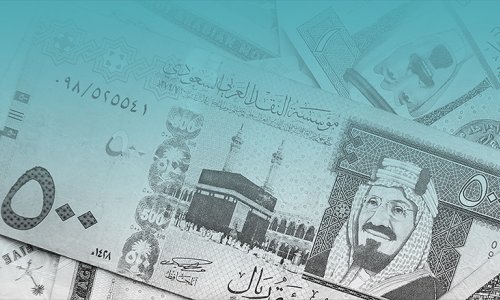 Saudi Arabia's looming financial disaster