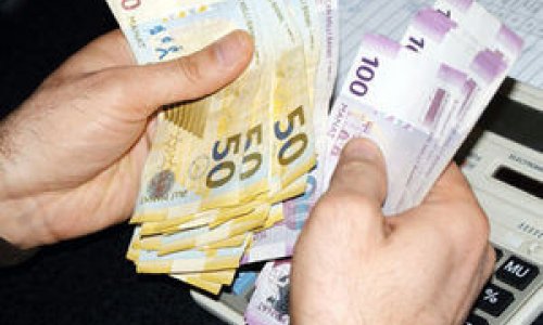 Azərbaycan Dövlət Neft Fondunun büdcəsində kəsir gözlənilmir