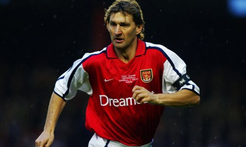 Tony Adams in talks with Brondby over taking manager's job next season - The Guardian