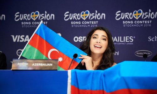 “Eurovision”da Qarabağdan danışan azərbaycanlının sözünü kəsdilər – VİDEO