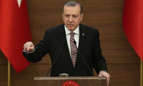 Ərdoğan: “NATO sammitinin önəmi artıb, Türkiyənin konkret təklifləri var”