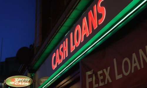 Google bans ads from payday lenders