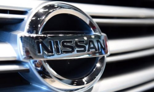 Nissan shares drop on news of tie-up talks with Mitsubishi