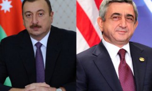 Armenian, Azerbaijani presidents may meet in Vienna next week