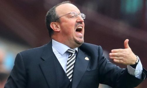 Rafael Benitez 'almost perfect' replacement - Danny Mills