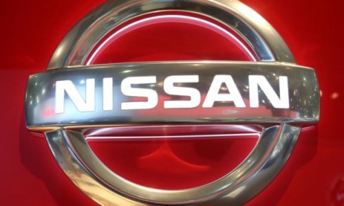 Nissan shares up on Mitsubishi deal