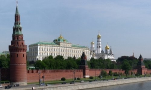 Kreml: May ayında Putinin Bakıya səfəri planlaşdırılmayıb