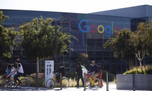 Google faces record 3 billion euro EU antitrust fine