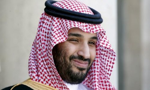 Handicapping Saudi Arabia’s audacious plan to save itself