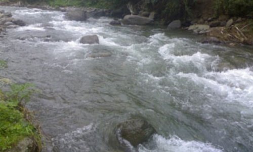 Армяне могут отравить реки