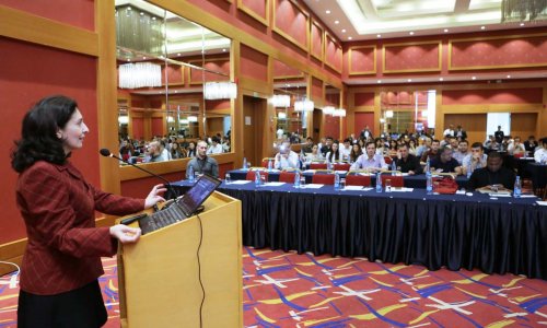 Ведущие мировые Oracle эксперты в Азербайджане