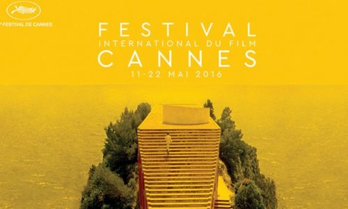 Cannes Film Festival 2016: Reporter's diary