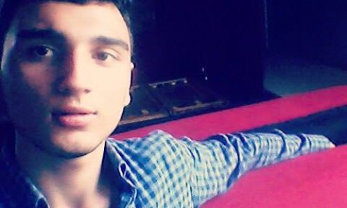 Azerbaijani soldier killed by fire from Armenia