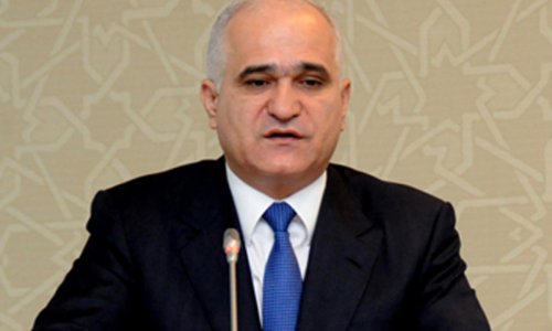Министр о вложениях в Азербайджан