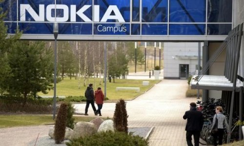 Nokia name to return to mobile phones after licensing deal