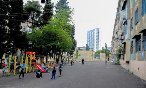 “Bakı Metropoliteni”ndən uşaqlar üçün hədiyyə – FOTO