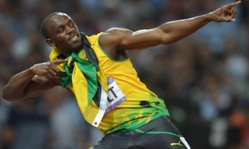 'Without Usain Bolt athletics ranks beside mud-wrestling'