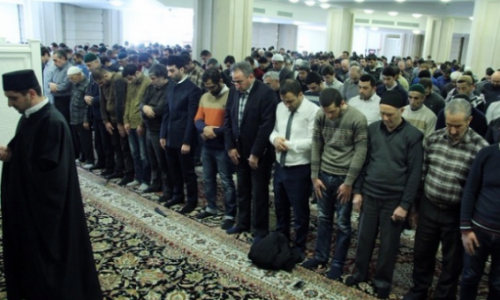 Azerbaijan: A Country of Unusual Shia-Sunni Harmony