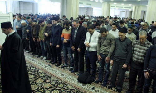 Азербайджан – страна гармоничного сосуществования суннитов и шиитов