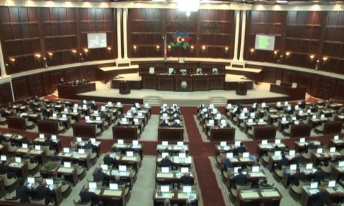 Дата последнего заседания весенней сессии парламента